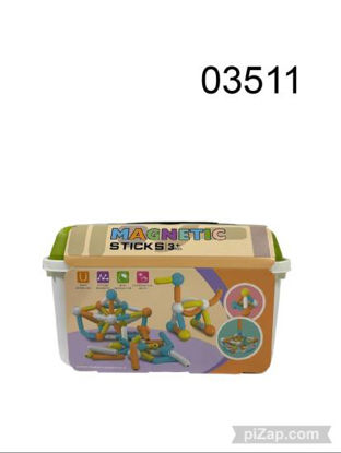 Imagen de PALITOS MAGICOS X36 12.25